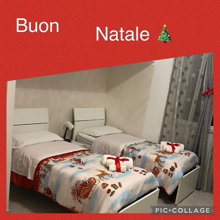Апартаменти Casa Dea Napoli Екстер'єр фото