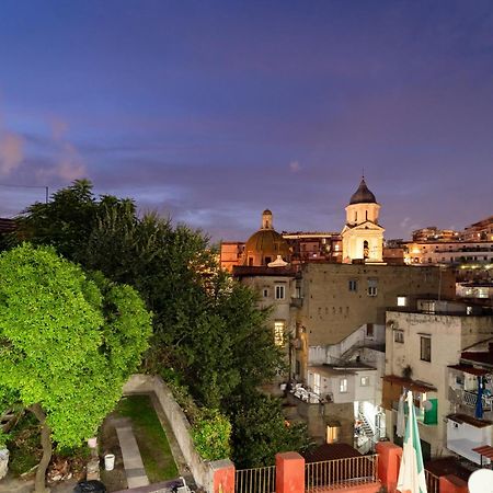 Апартаменти Casa Dea Napoli Екстер'єр фото