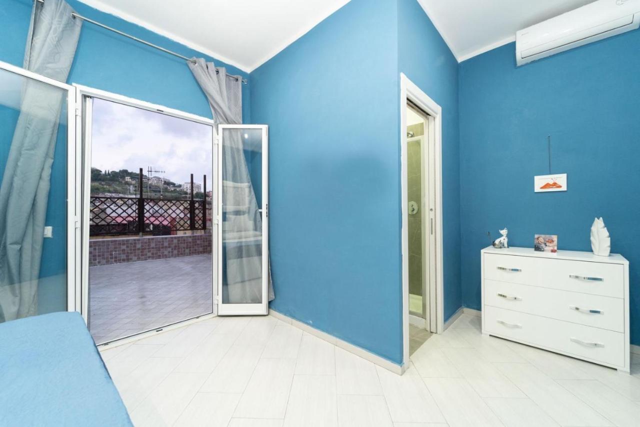 Апартаменти Casa Dea Napoli Екстер'єр фото