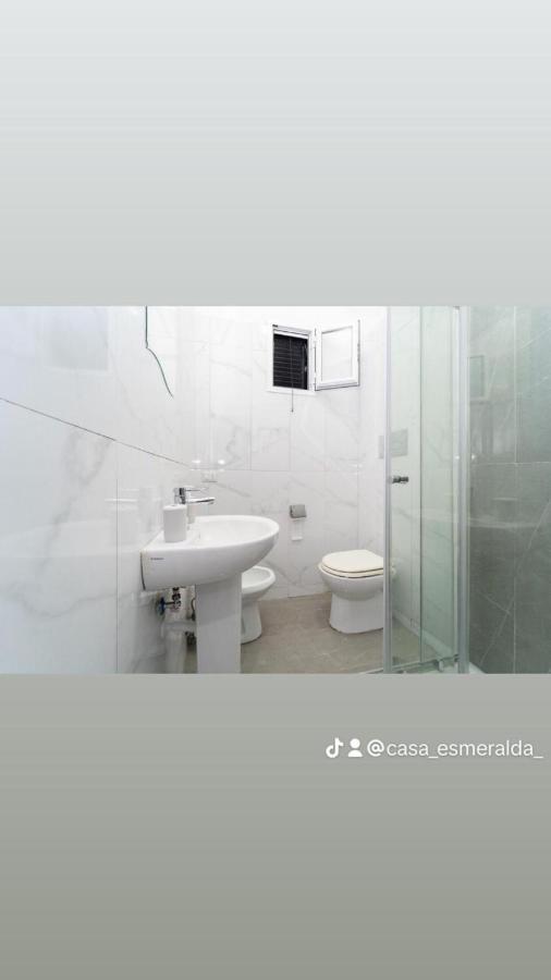 Апартаменти Casa Dea Napoli Екстер'єр фото