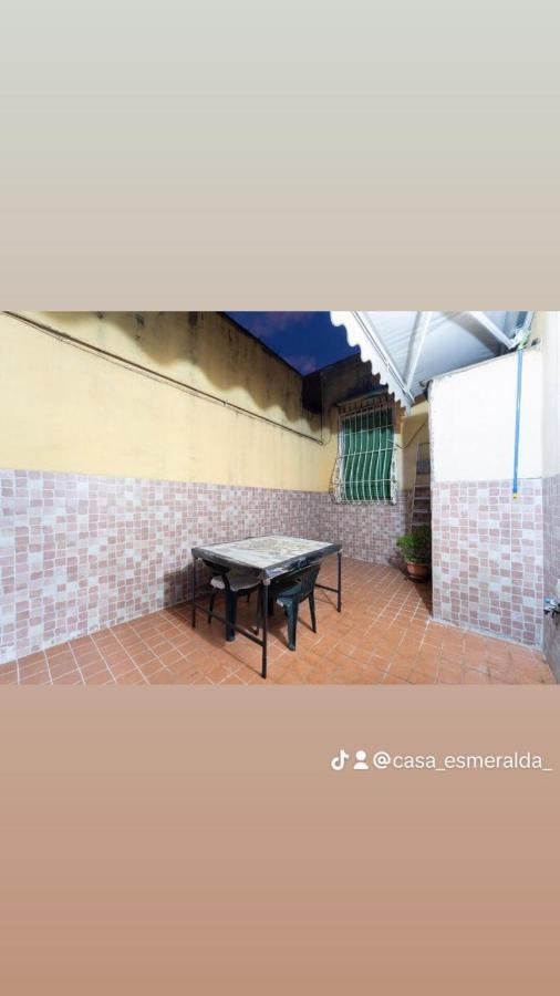 Апартаменти Casa Dea Napoli Екстер'єр фото