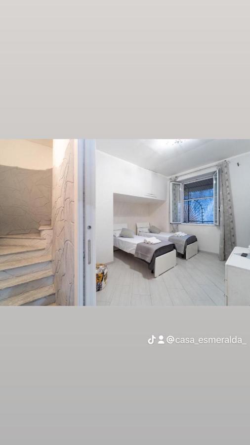Апартаменти Casa Dea Napoli Екстер'єр фото