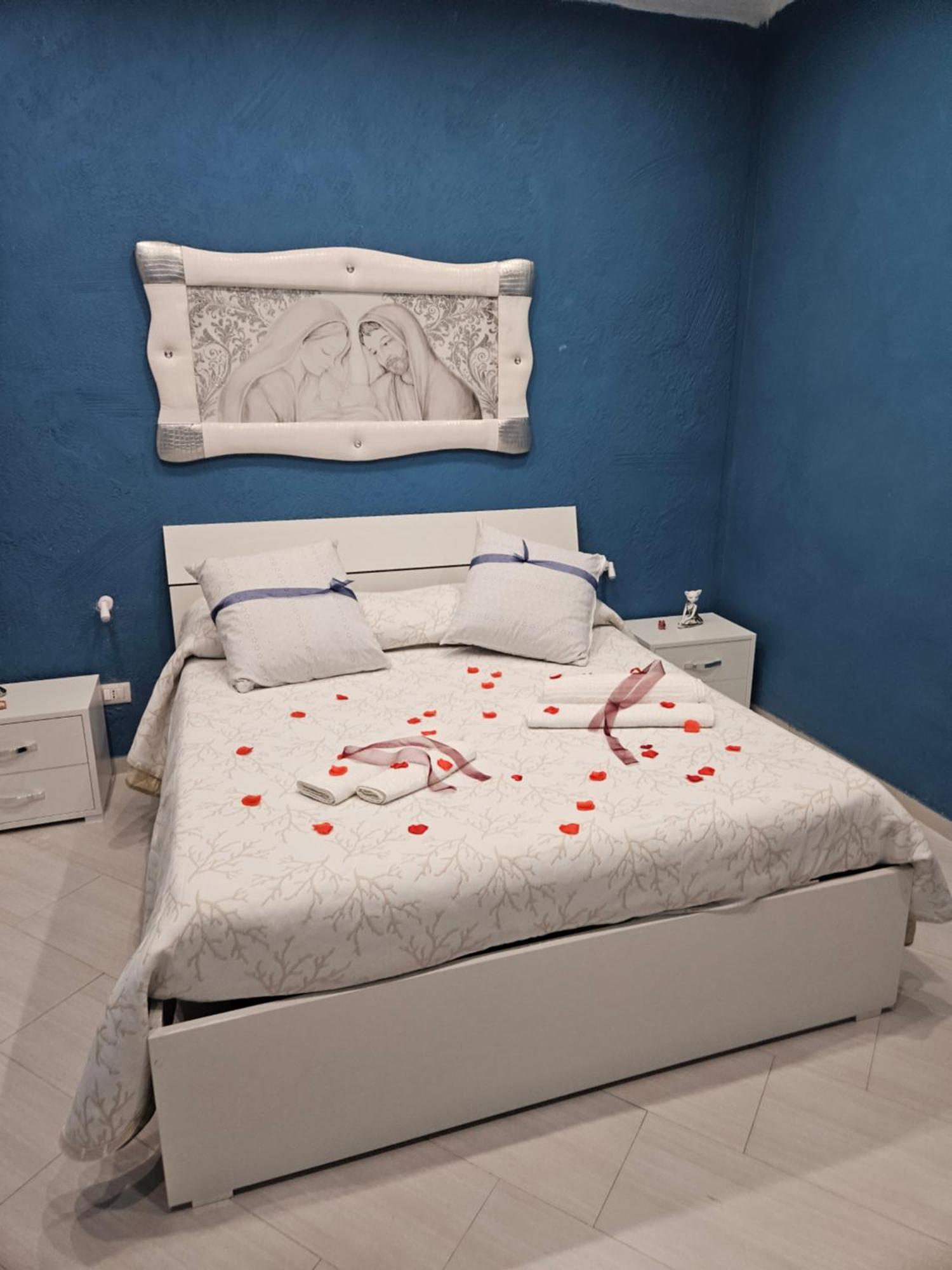 Апартаменти Casa Dea Napoli Екстер'єр фото
